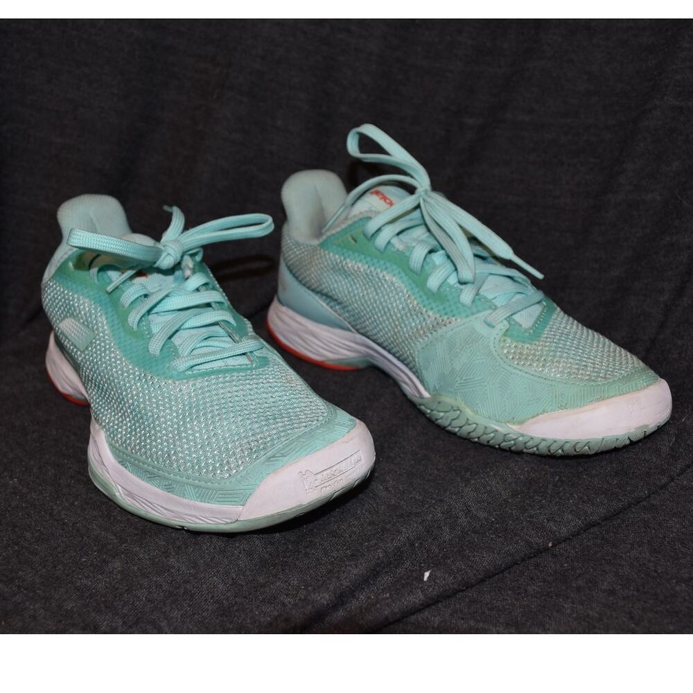 Babolat Women's 7 Jet Tere Tennis Pickleball Sneakers Shoes Court